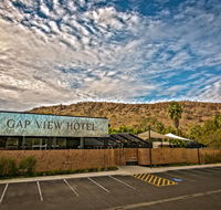 Marri Park Tavern - Accommodation Rockhampton