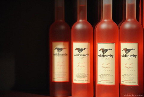 Moorish Pty Ltd - Accommodation Rockhampton 0