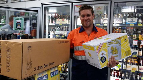 Moorish Pty Ltd - Accommodation Rockhampton 1