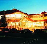 Loxton Community Hotel Motel - Accommodation Rockhampton