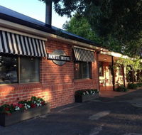 Moyhu Hotel - Accommodation Rockhampton