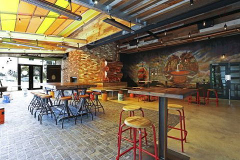 The Grovedale Hotel - Accommodation Rockhampton 0