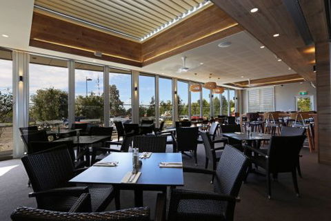 The Grovedale Hotel - Accommodation Rockhampton 1