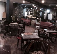 Luxor Bar - Accommodation Rockhampton