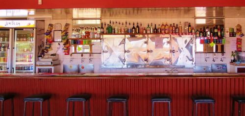 Barringun QLD Accommodation Rockhampton