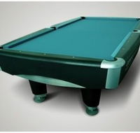 Game Room Billiards - Accommodation Rockhampton