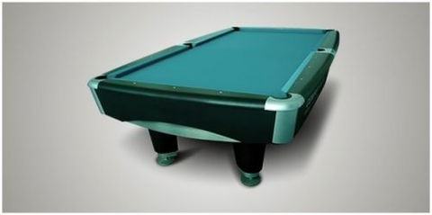 Game Room Billiards - Accommodation Rockhampton 0