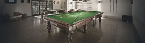 Game Room Billiards - Accommodation Rockhampton 3