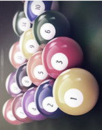 Game Room Billiards - Accommodation Rockhampton 4