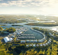 Sanctuary Cove Resort - Accommodation Rockhampton