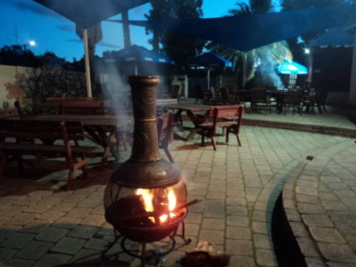 Burramboot ACT Accommodation Rockhampton