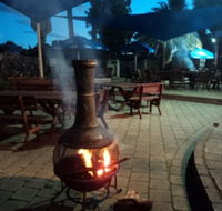 Grass Valley Tavern - Accommodation Rockhampton