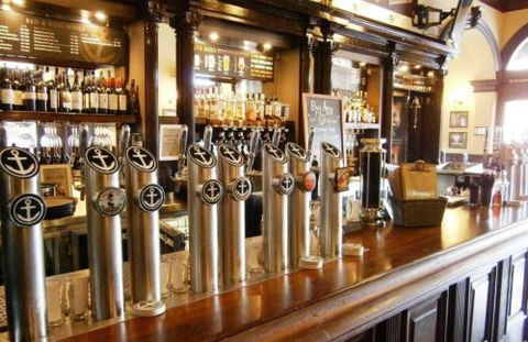 Sail & Anchor - Accommodation Rockhampton 3
