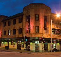 Badgingarra Tavern - Accommodation Rockhampton