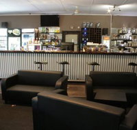 The Falls Bar amp Cafe - Accommodation Rockhampton