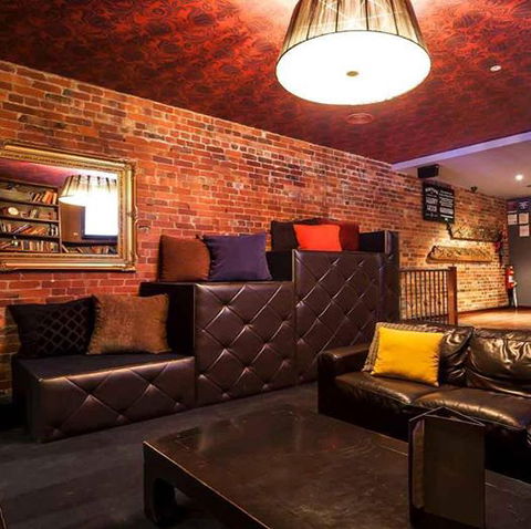 Katuk - Accommodation Rockhampton 1