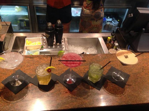 Port Macquarie Hotel - Accommodation Rockhampton 2