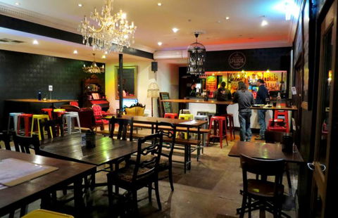 Epilogue Lounge - Accommodation Rockhampton 0