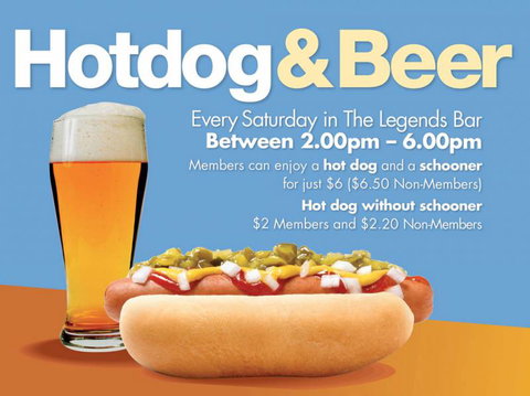 C.ex Coffs–The Brasserie - Accommodation Rockhampton 1