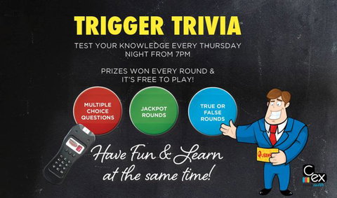 C.ex Coffs–The Brasserie - Accommodation Rockhampton 2