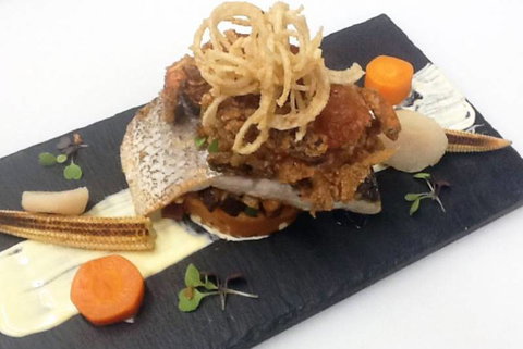 C.ex Coffs–The Brasserie - Accommodation Rockhampton 3