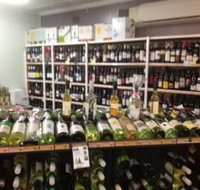 Islington Liquor