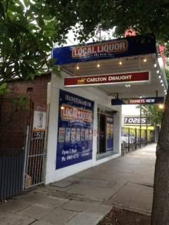 Islington Liquor - Accommodation Rockhampton 1