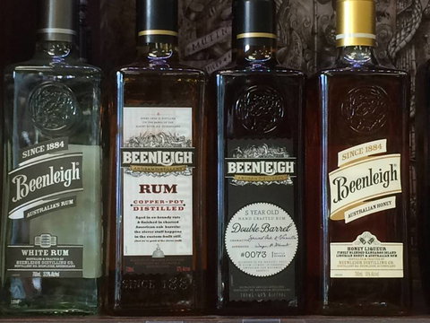 Windang Liquor - Accommodation Rockhampton 4