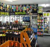 Gainsborough Liquor Store - Accommodation Rockhampton 0