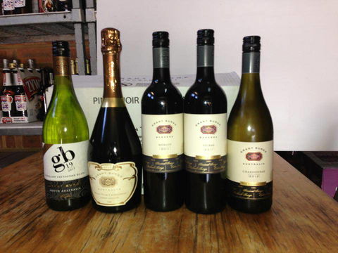Coledale Fine Wines - Accommodation Rockhampton 4