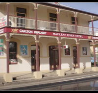 Macleay River Hotel - Accommodation Rockhampton