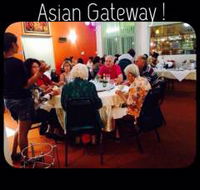 Asian Gateway - Accommodation Rockhampton