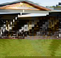 Saltnpeppa Cafe Ristorante - Accommodation Rockhampton