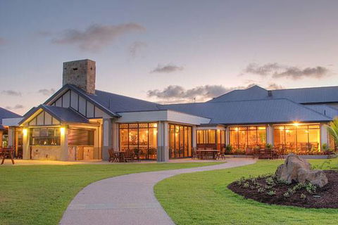Harrigan’s Drift Inn - Accommodation Rockhampton 2