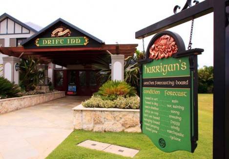 Harrigan’s Drift Inn - Accommodation Rockhampton 3