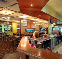 The Gem Hotel - Accommodation Rockhampton