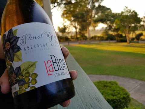 Zesty Edibles - Accommodation Rockhampton 0