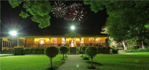 Zesty Edibles - Accommodation Rockhampton 4