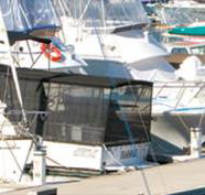 The Deck Steakhouse at the Marina - Accommodation Rockhampton