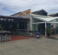 Sails Sports Bar - Accommodation Rockhampton