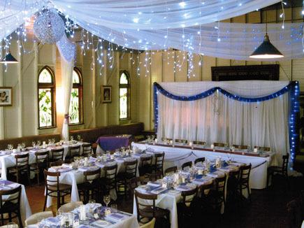 The Church On Palmer - Accommodation Rockhampton 2