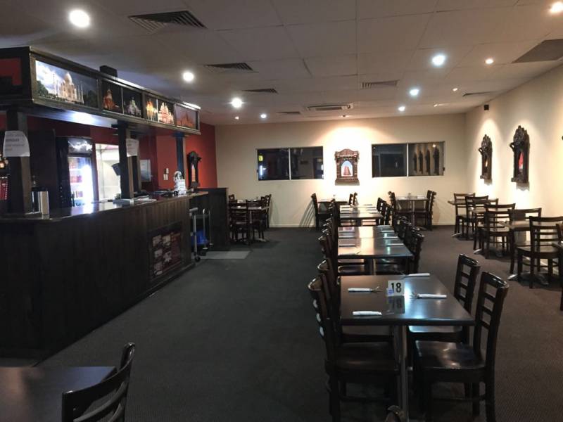 Rural View QLD Accommodation Rockhampton