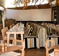 Italian at the Pacific - Accommodation Rockhampton