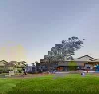 The Sun Bistro - Accommodation Rockhampton