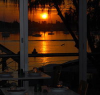 Mekong ThaiLao Restaurant - Accommodation Rockhampton