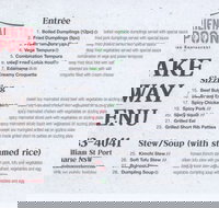 Oriental Spoon Korean Restaurant - Accommodation Rockhampton