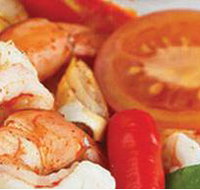Jasmin Thai Restaurant - Accommodation Rockhampton