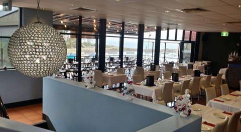 @Harbour Thai Restaurant - Accommodation Rockhampton 0
