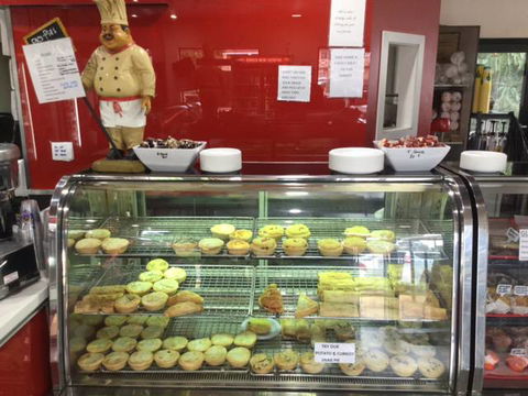 PK’s Bakery - Accommodation Rockhampton 0