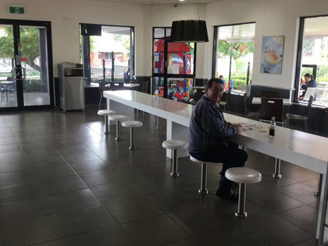 PK’s Bakery - Accommodation Rockhampton 1